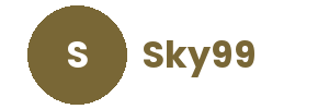 Sky99 Slot Online Logo